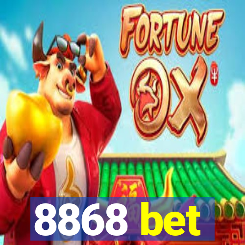 8868 bet